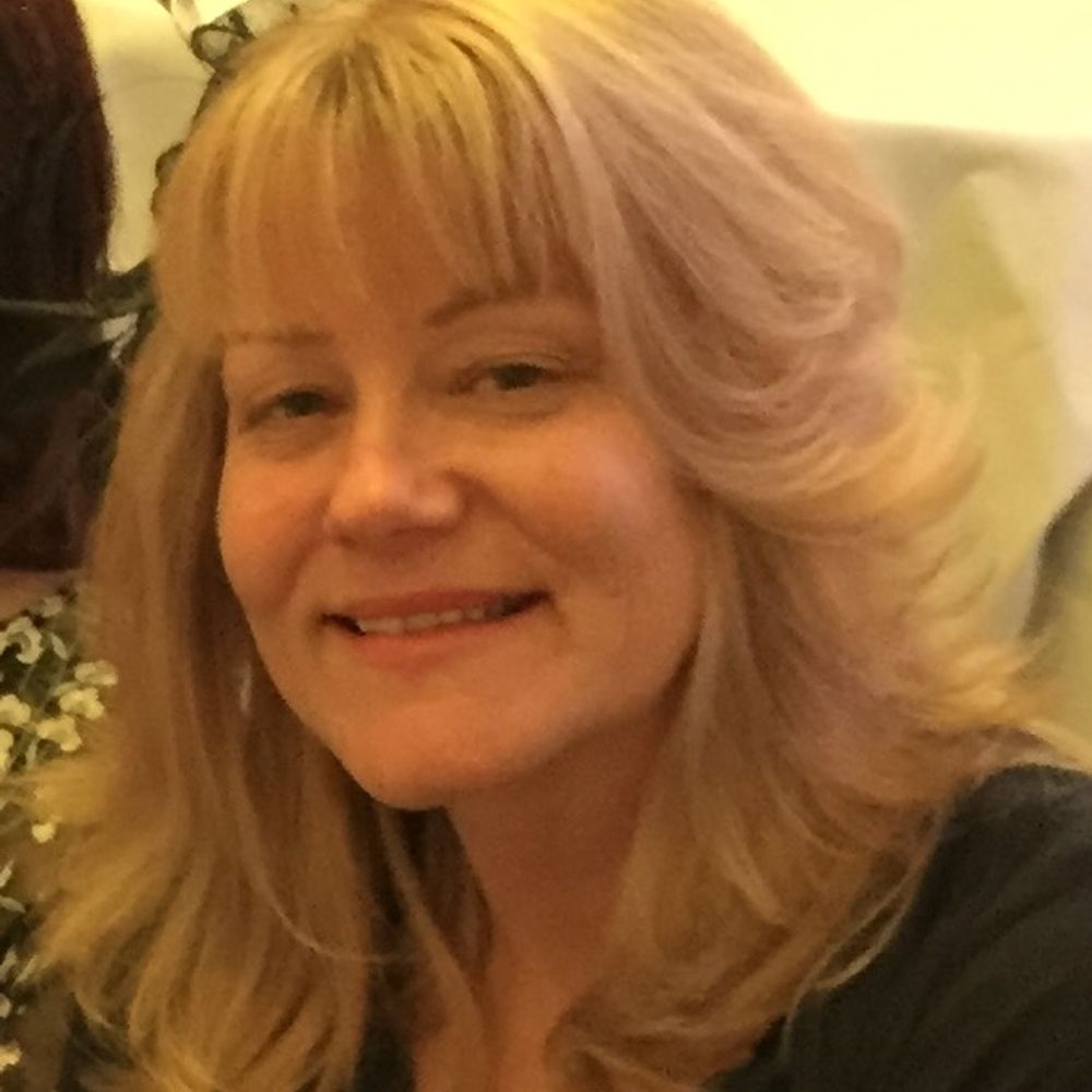 Alison Marley