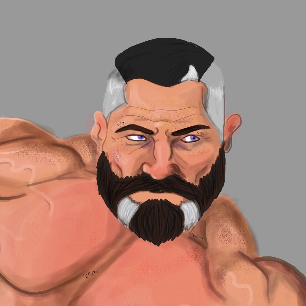 BeardDADDY