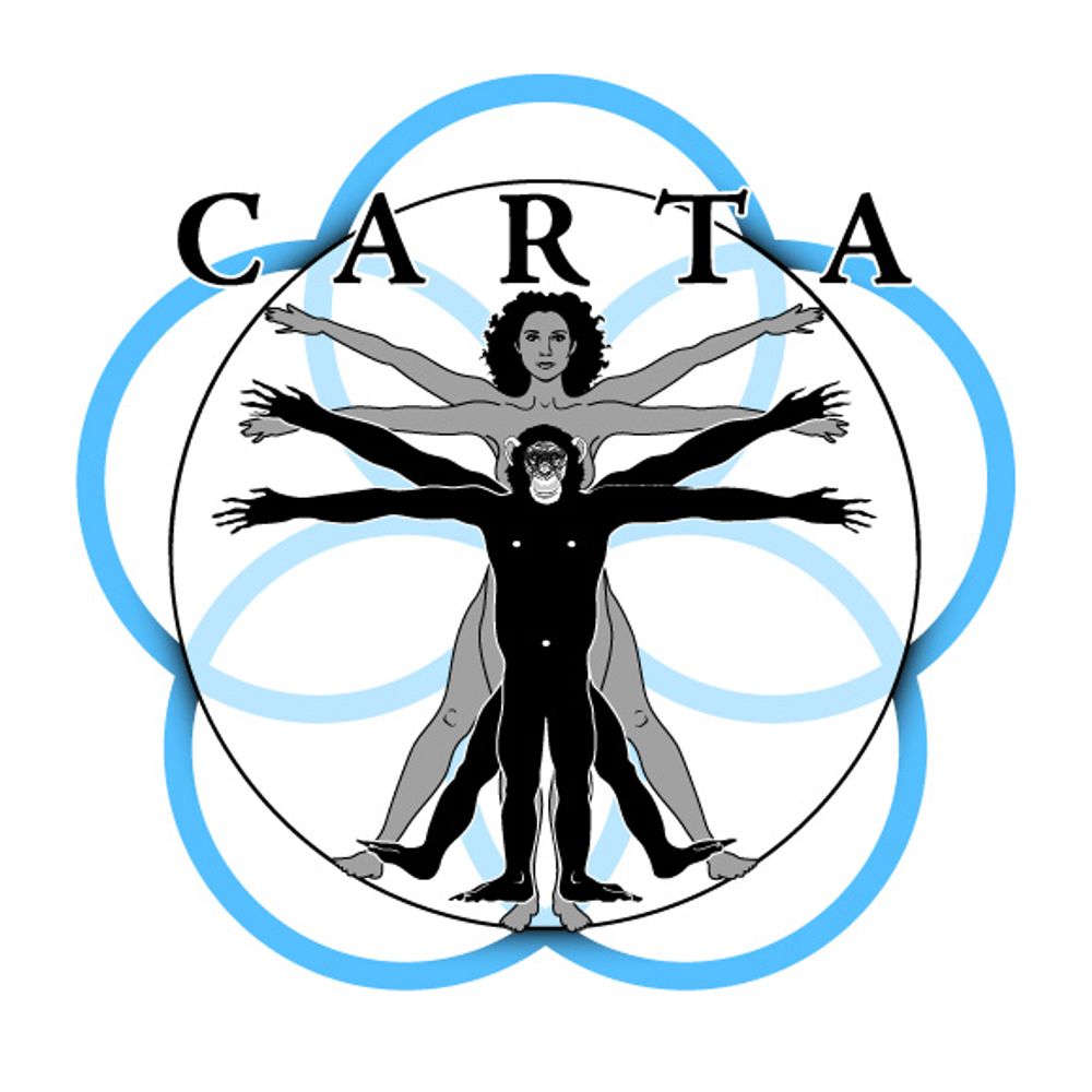 Center for Academic Research & Training in Anthropogeny (CARTA)