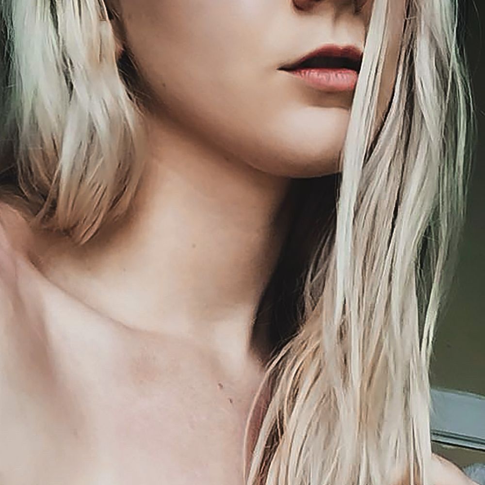 ✩ Goddess Sapphire  ✩