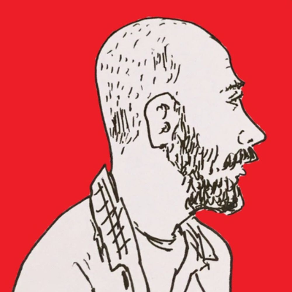 Michael Kuker's avatar