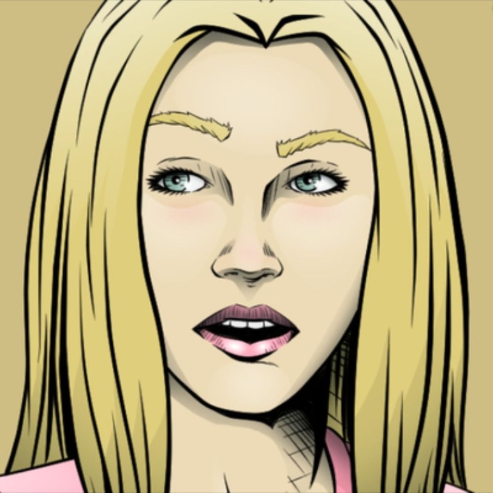 The Impenetrable Chloe Handler 