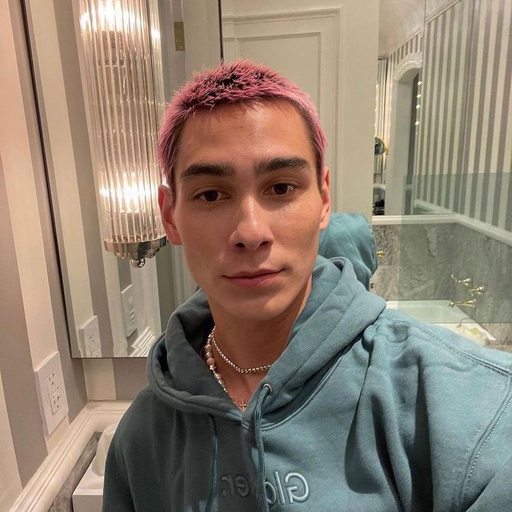 Kal Cambria-D'Grey (RP Acct)