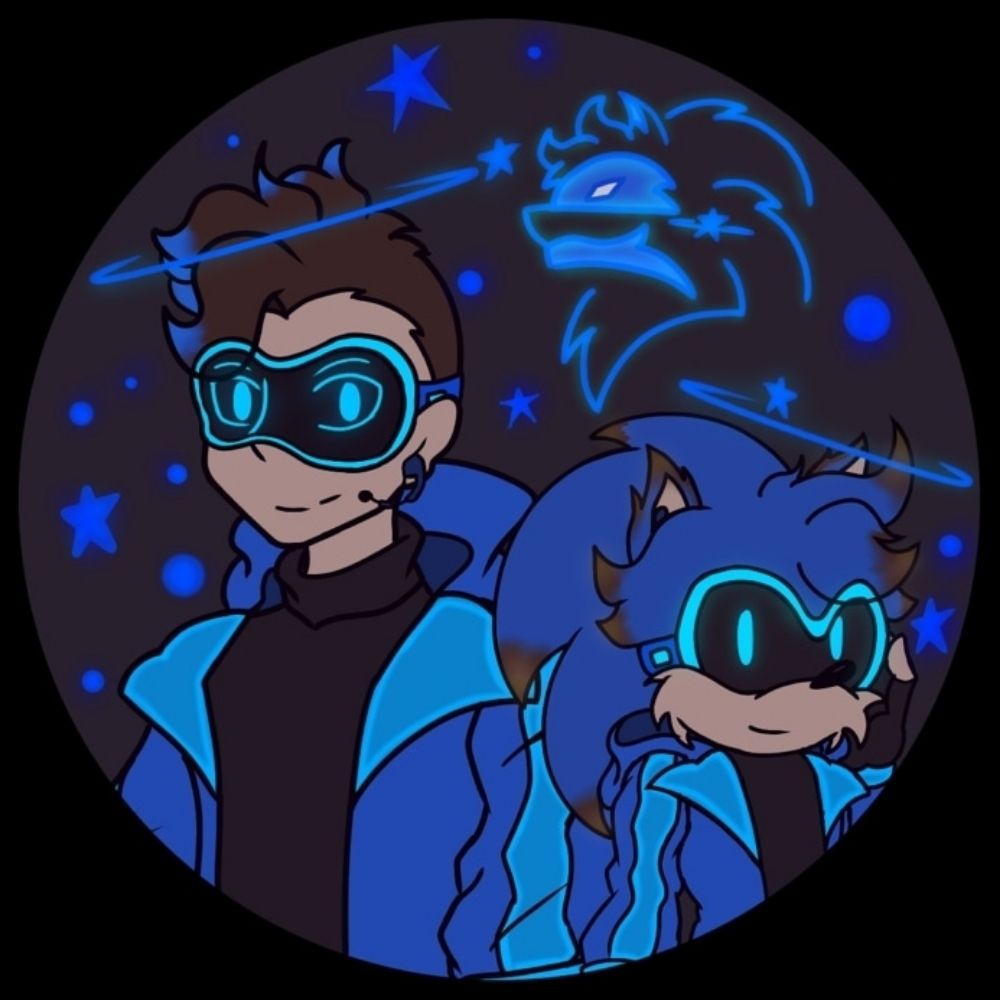 🐺Neon Ultima🐺