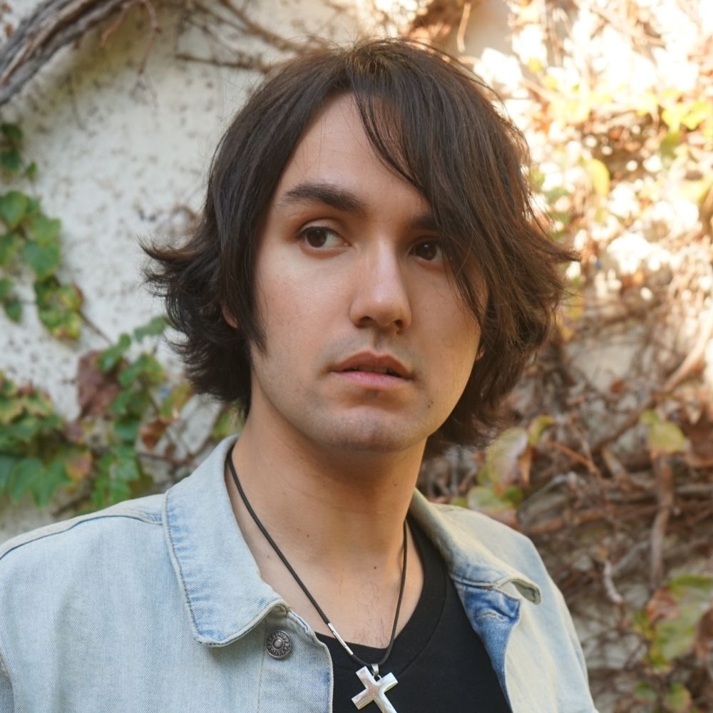 Miles Garnica