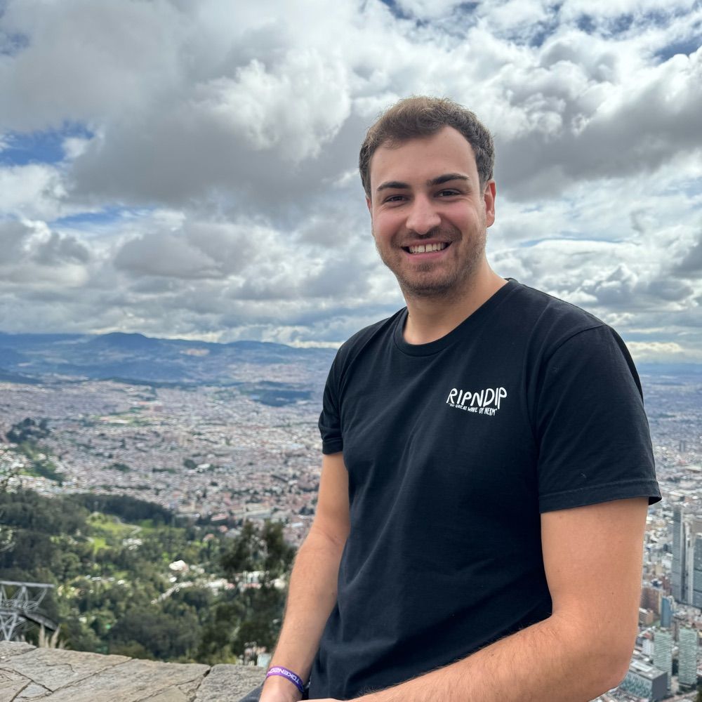 Tobias Bauer (TBV.XYZ)