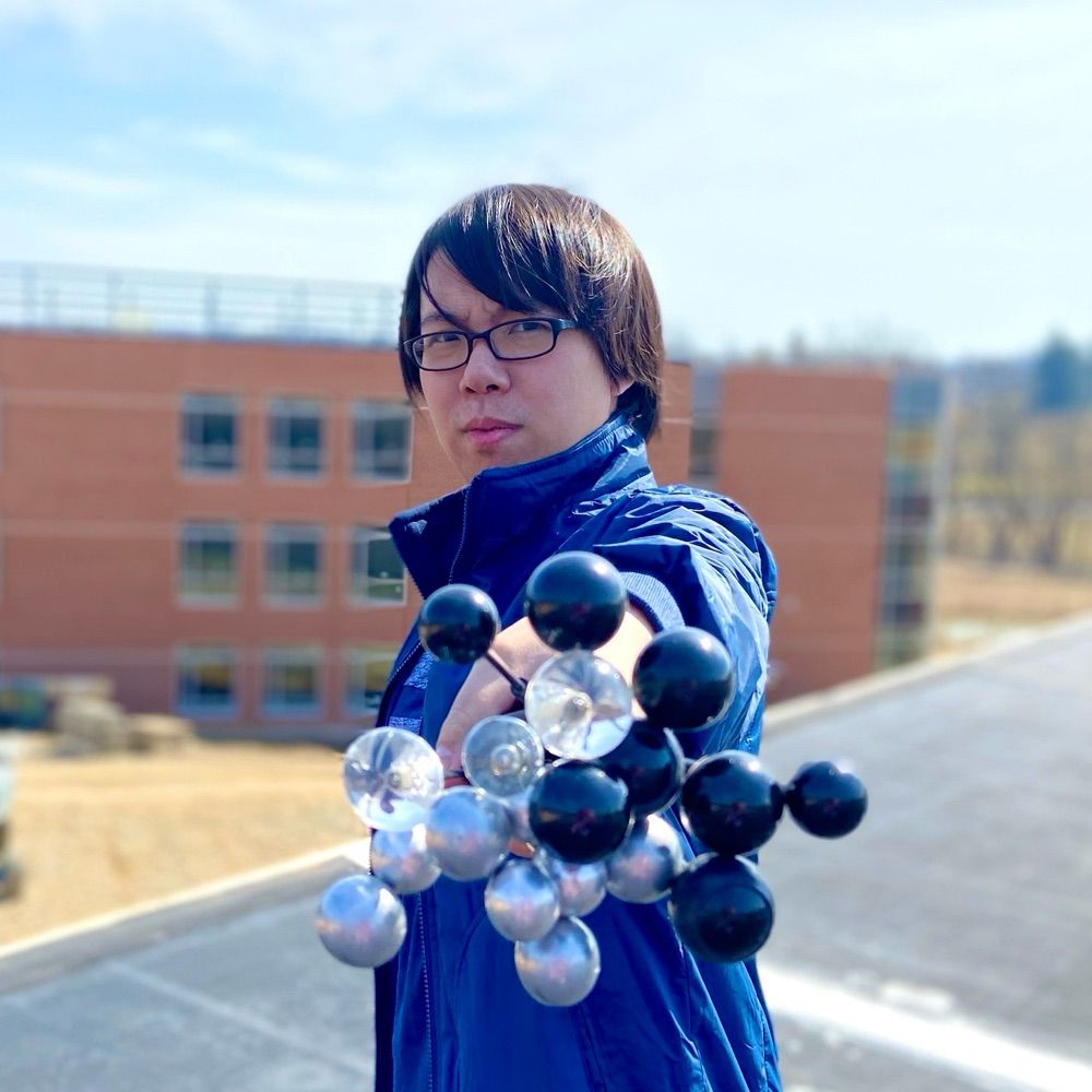 David Lu