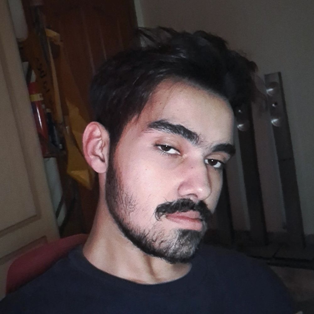 Sarem Shahid 