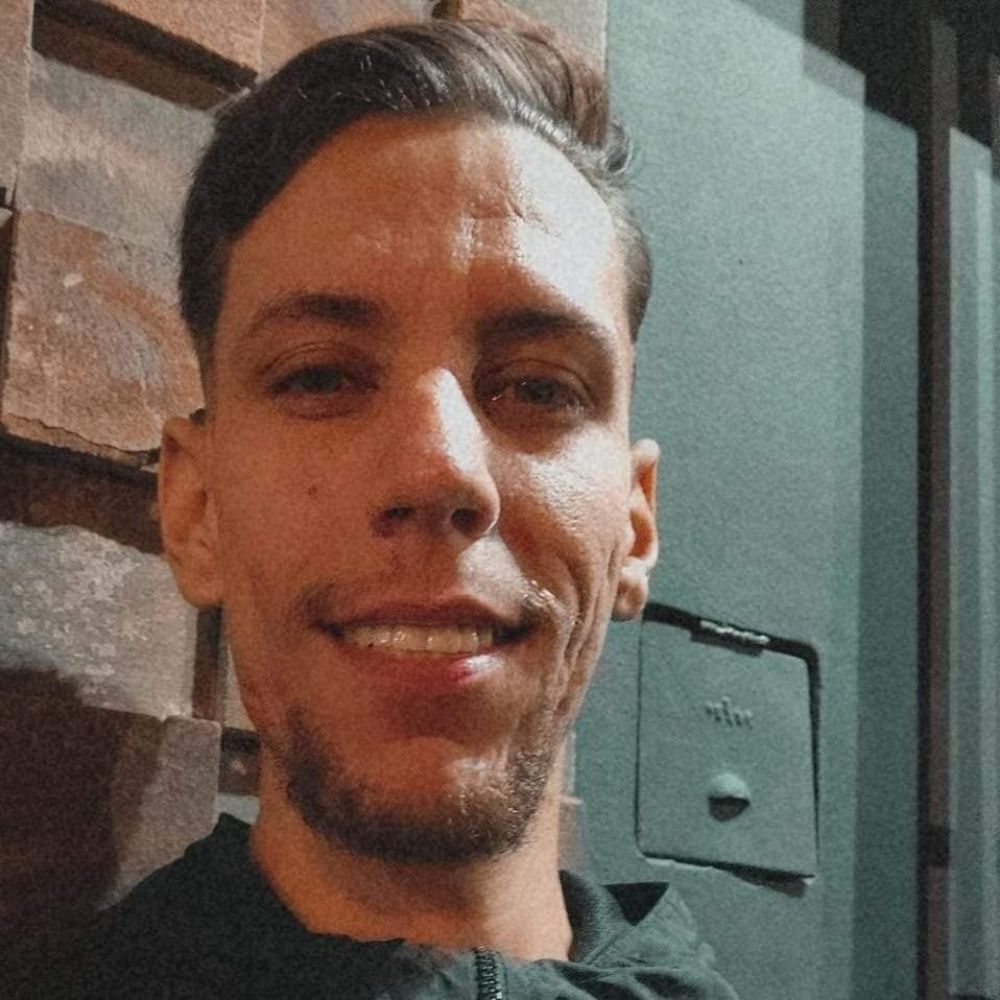 Marcelo Augusto 