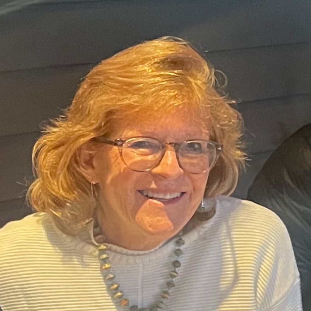 Donna Rubinoff PhD