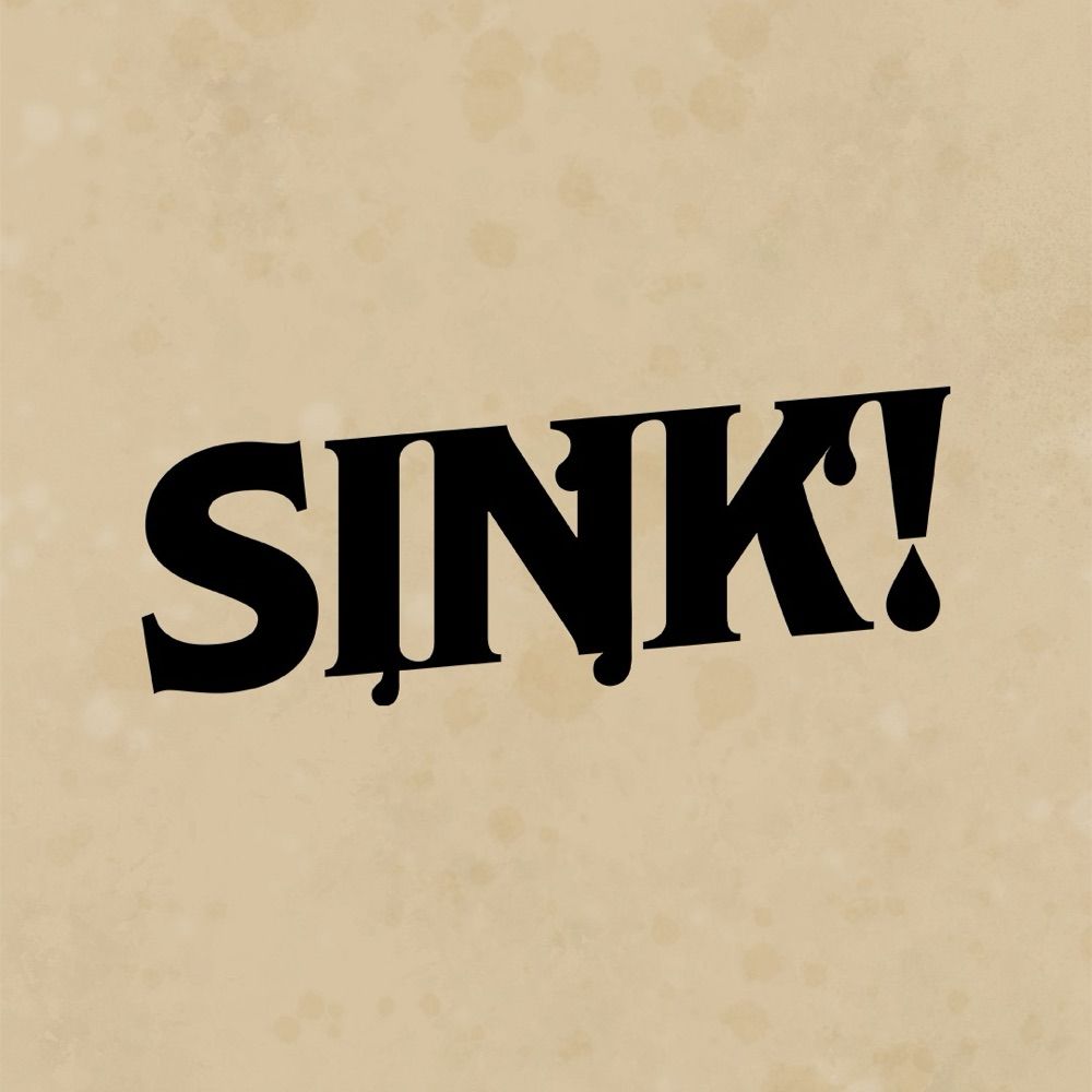 SINK! Adventures on the Caldereach Sea
