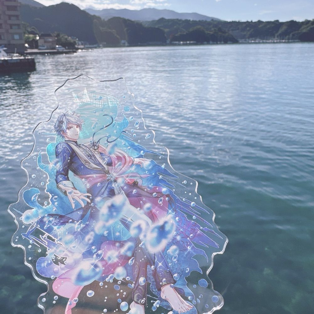 もっち〜