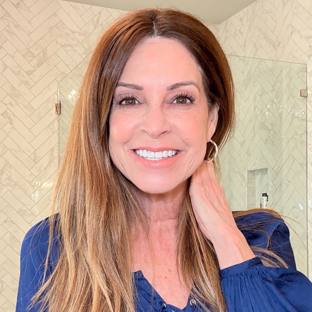makeup obsessed mom