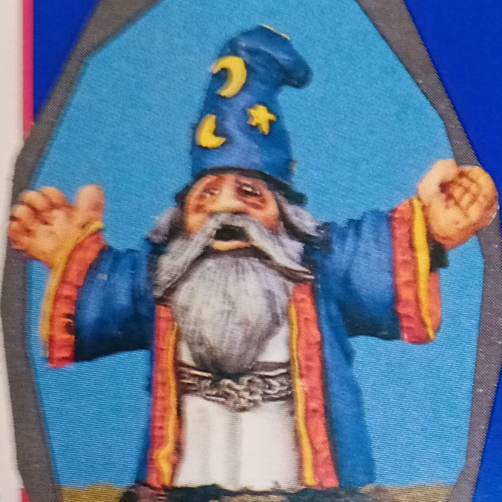 Dammaz Kron