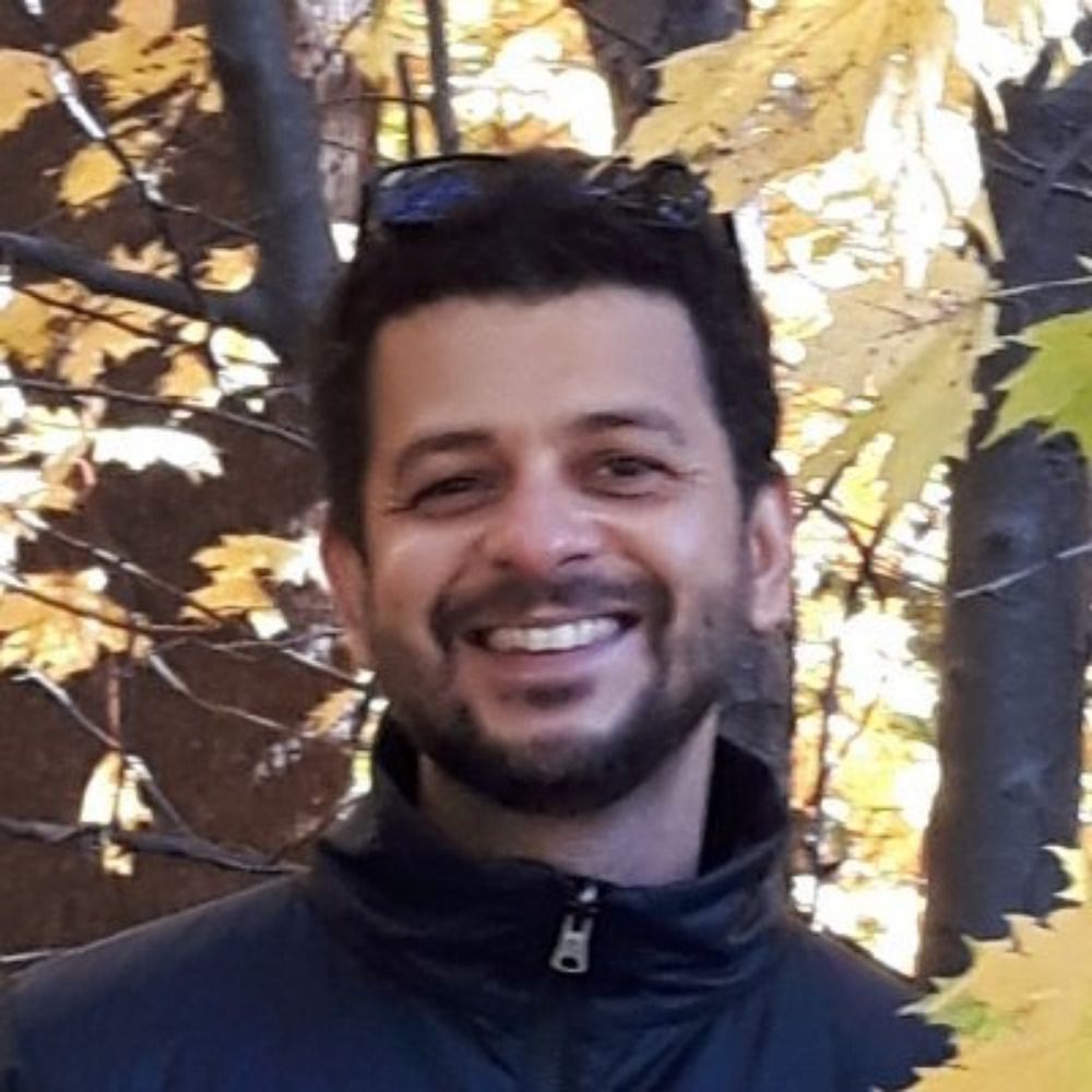 Charlles Abreu
