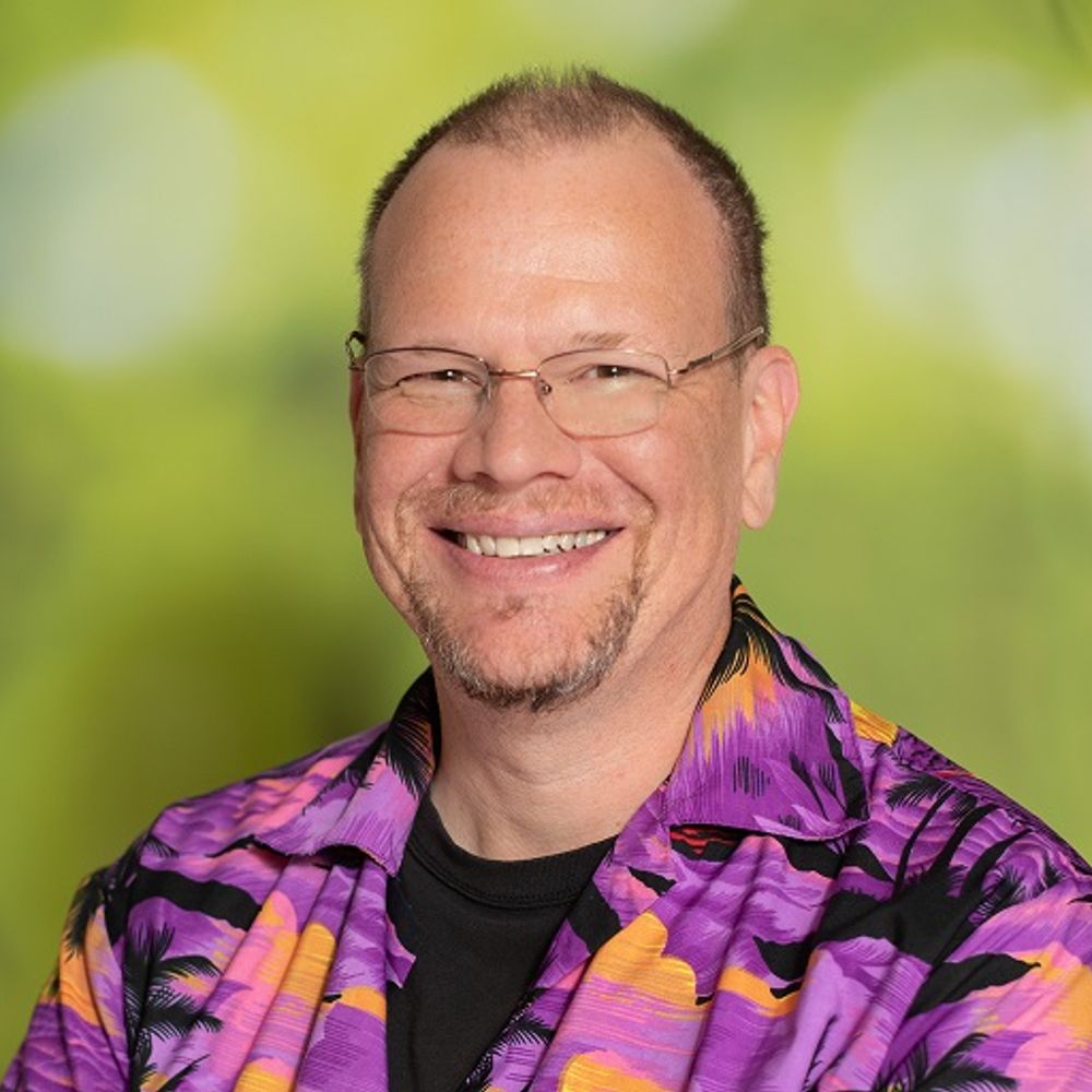 Carl Klutzke