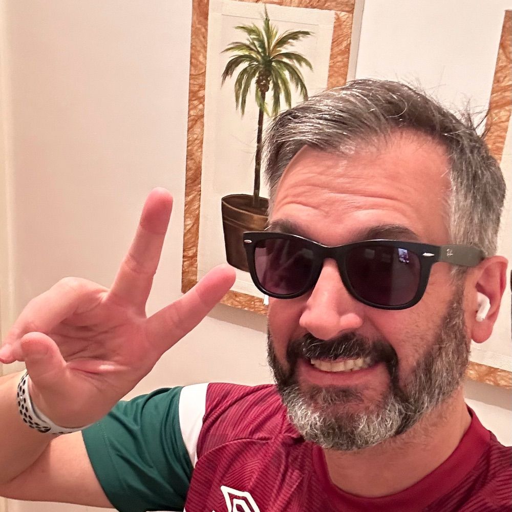 Rodrigo Terra