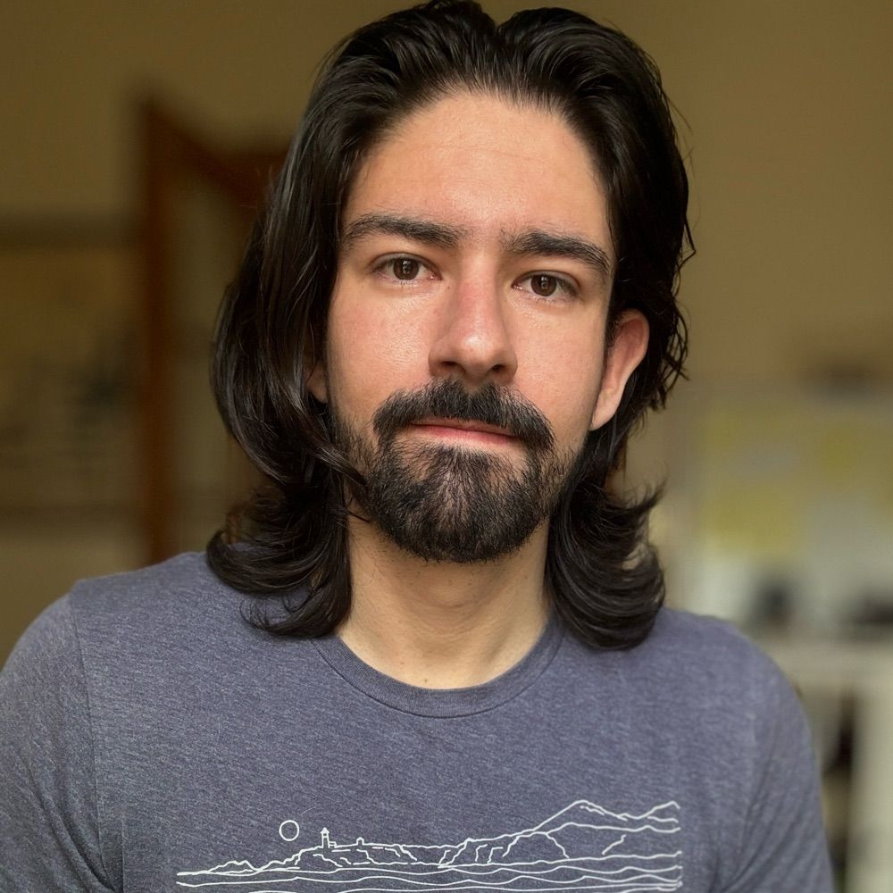 Martin Froger Silva