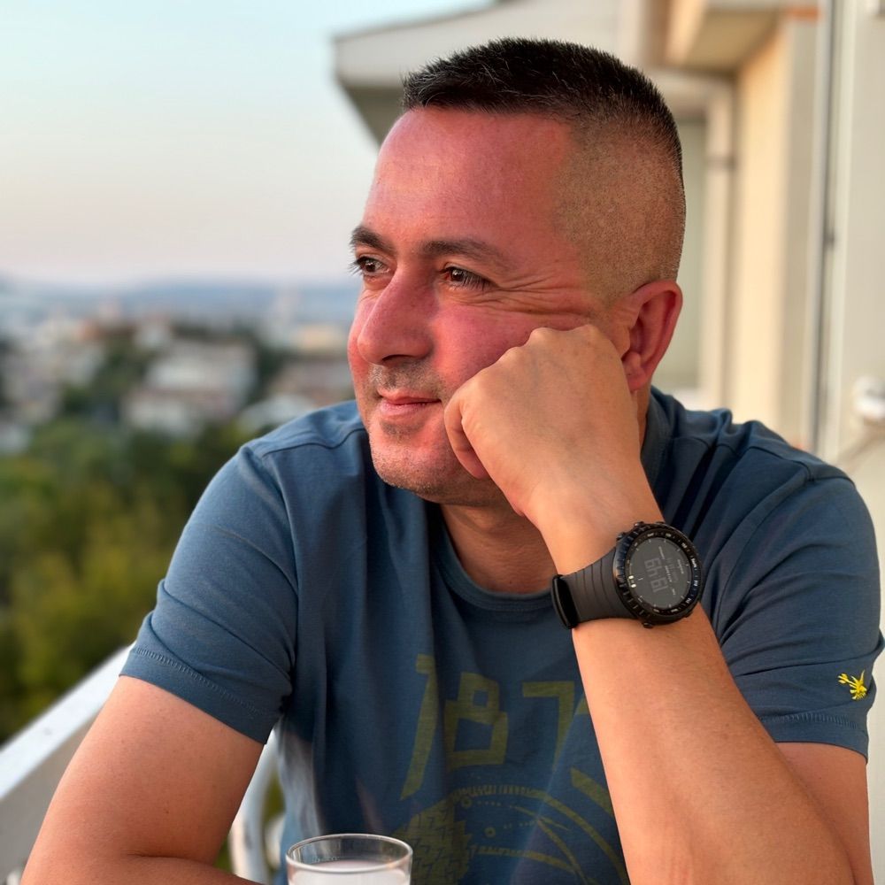 Ozan Doğan