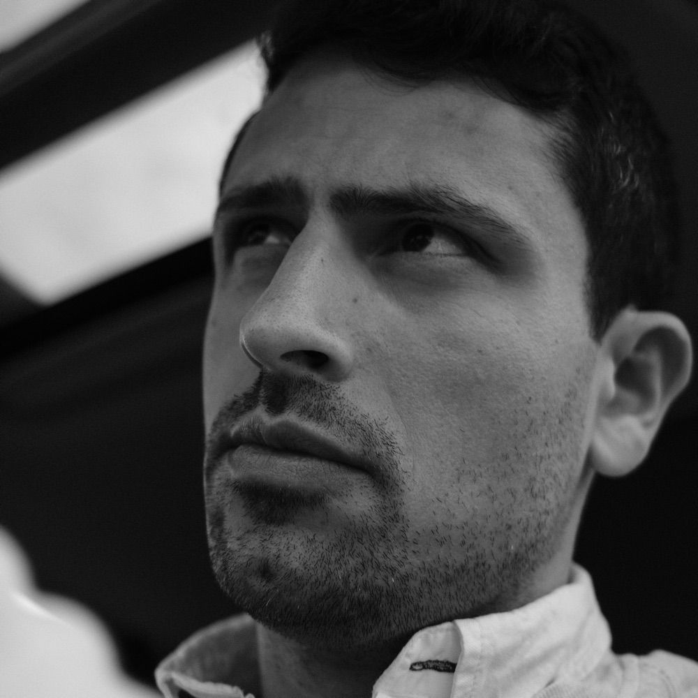 Nicolas Lopardo