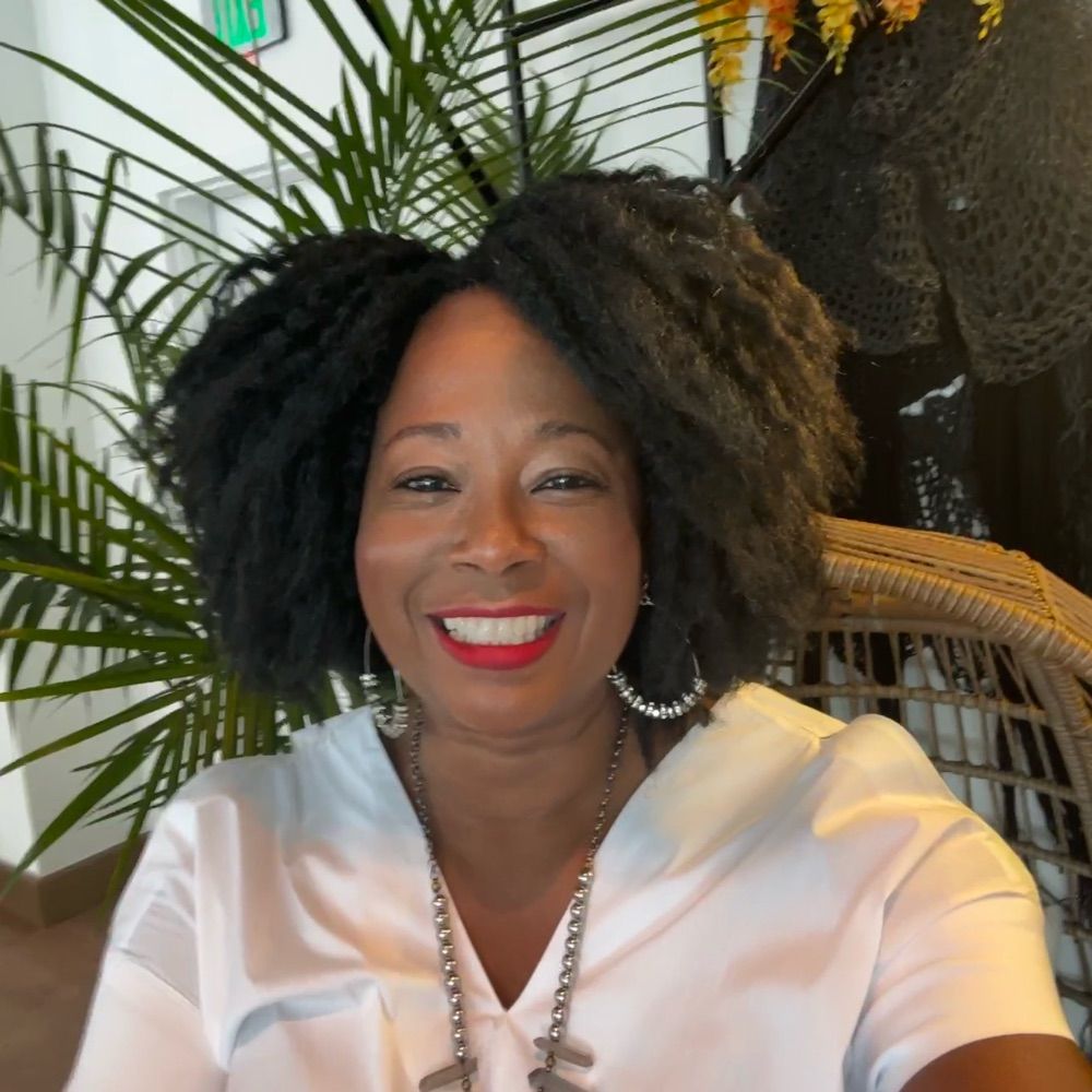 Mignon R. Moore