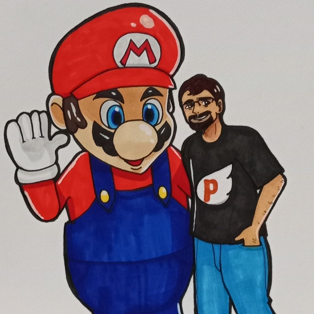 User avatar
