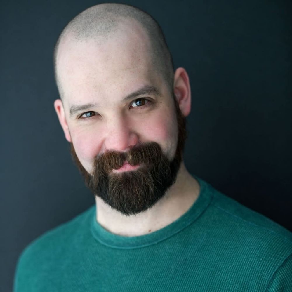 Rob Ward