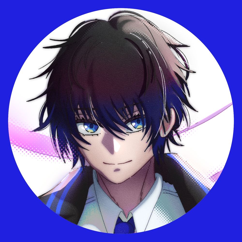Dan - Stream Overlay Commission 