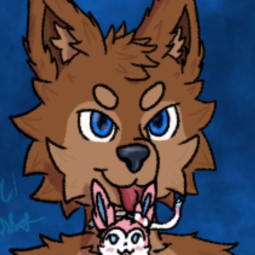 Starchi's avatar