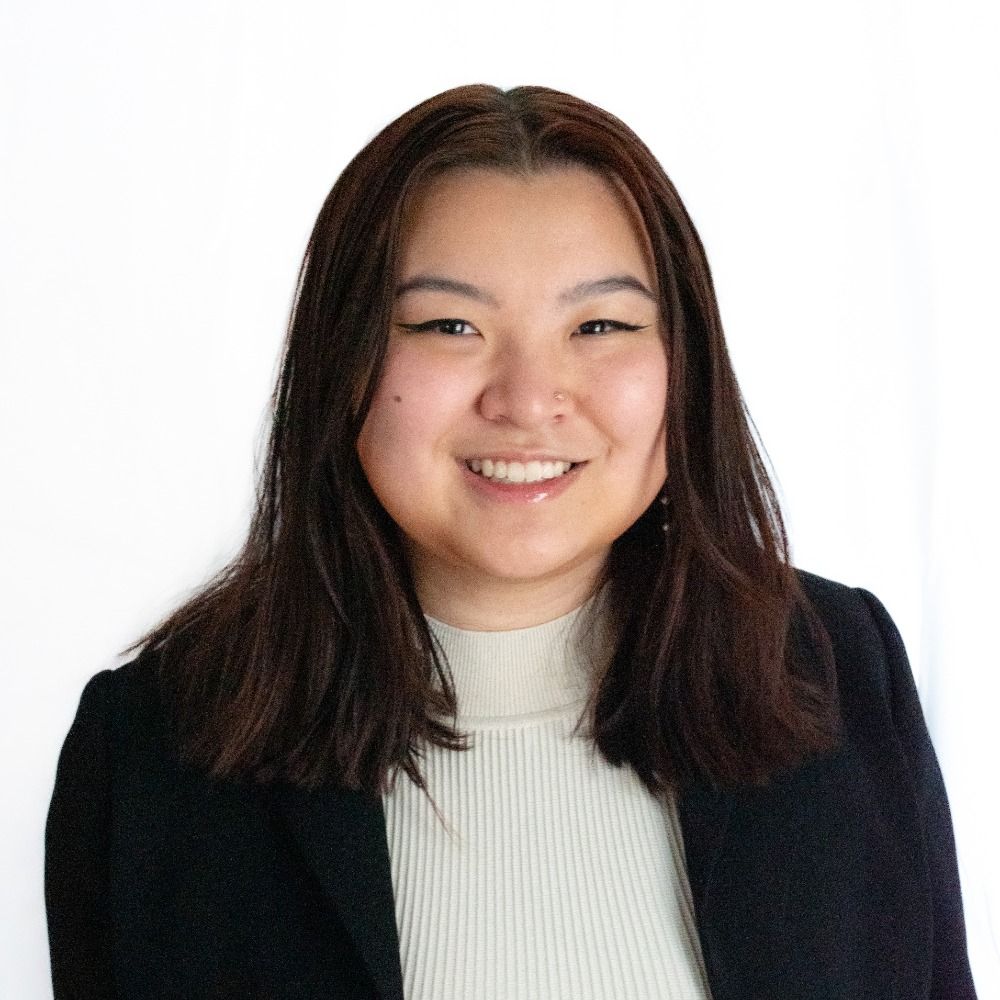 grace/rae deng