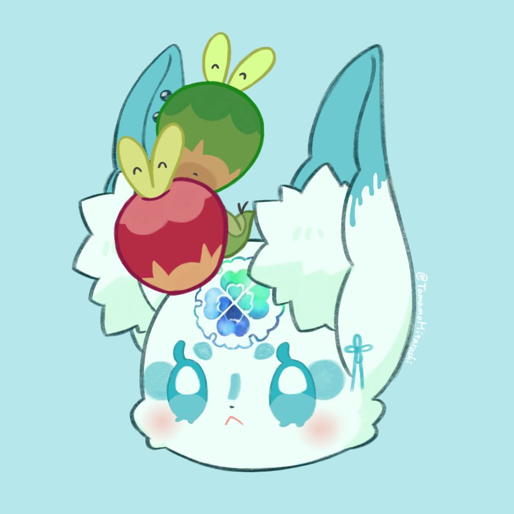 御手洗 玉藻