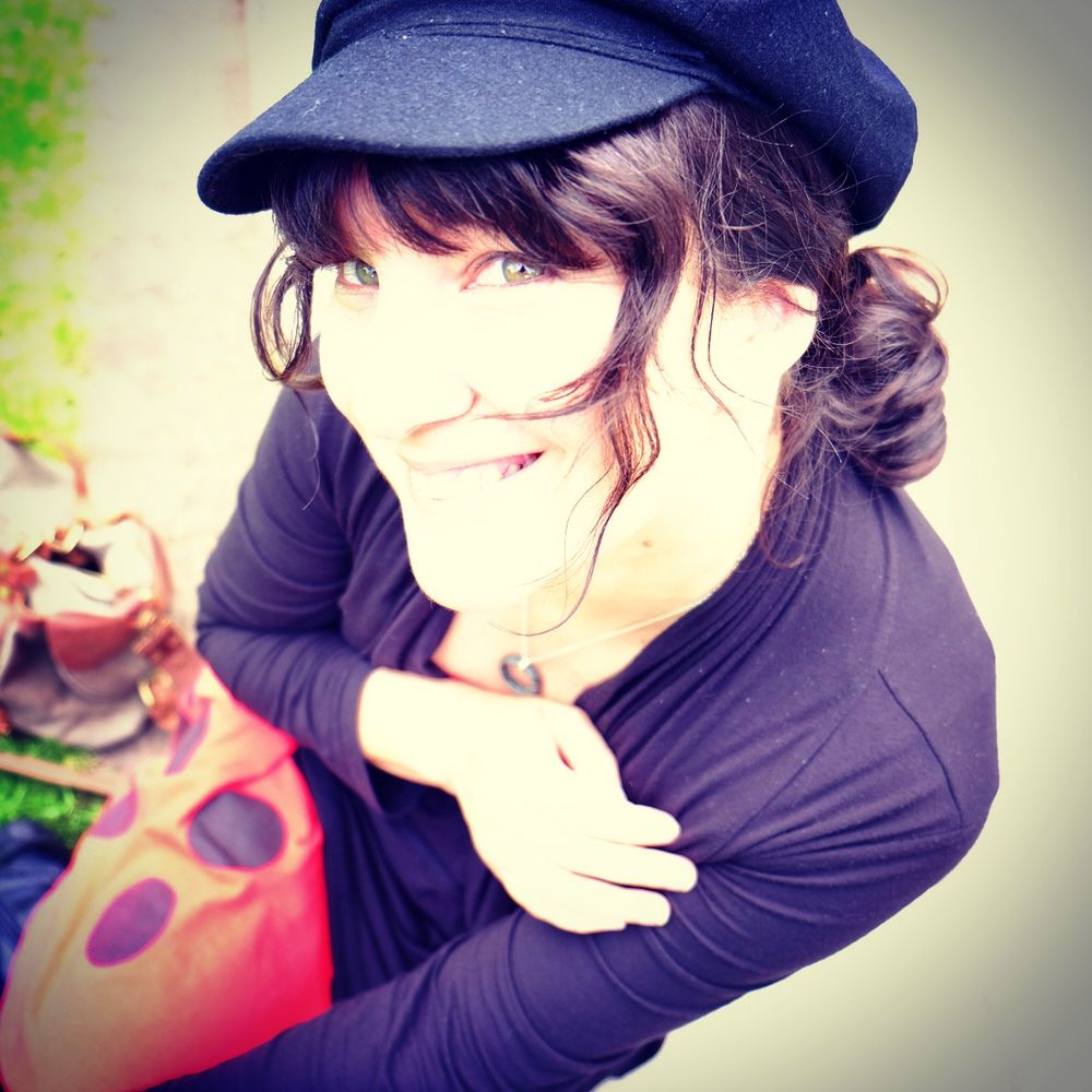 Anna Benincasa-Morales