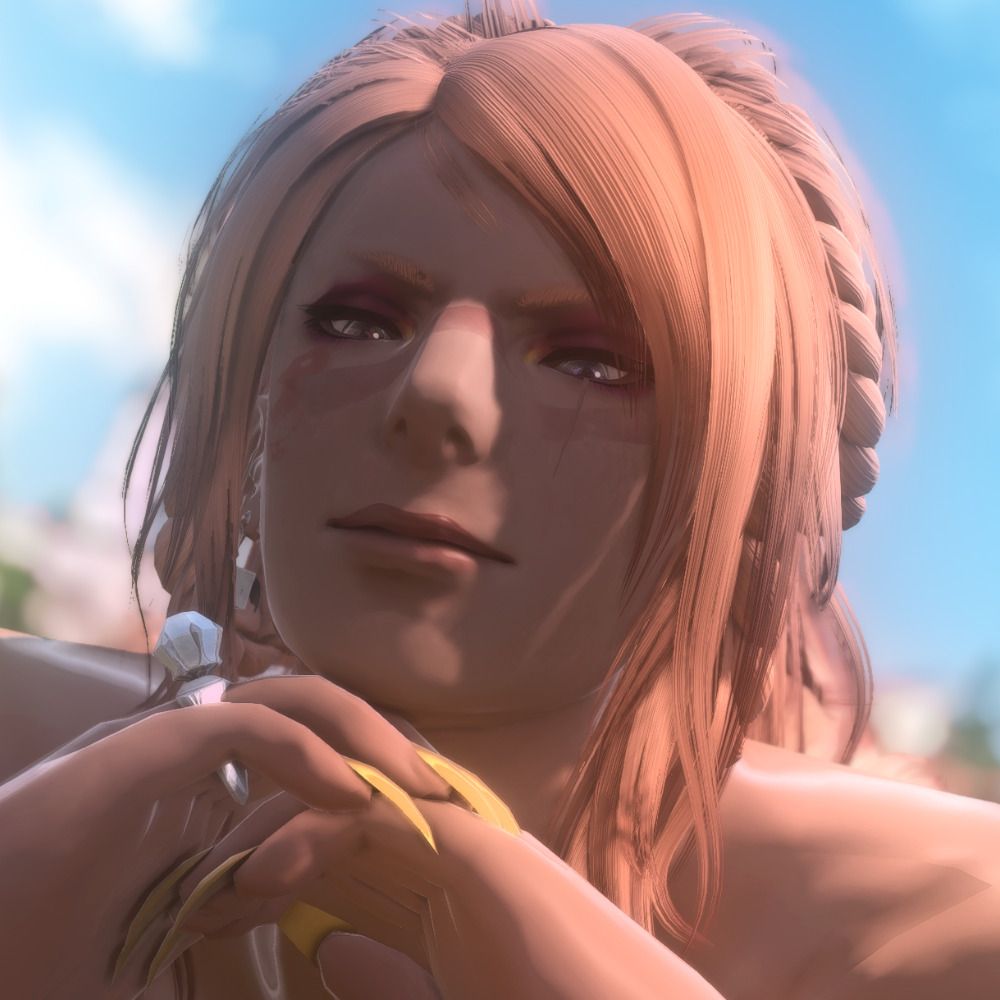 Giantess Genie
