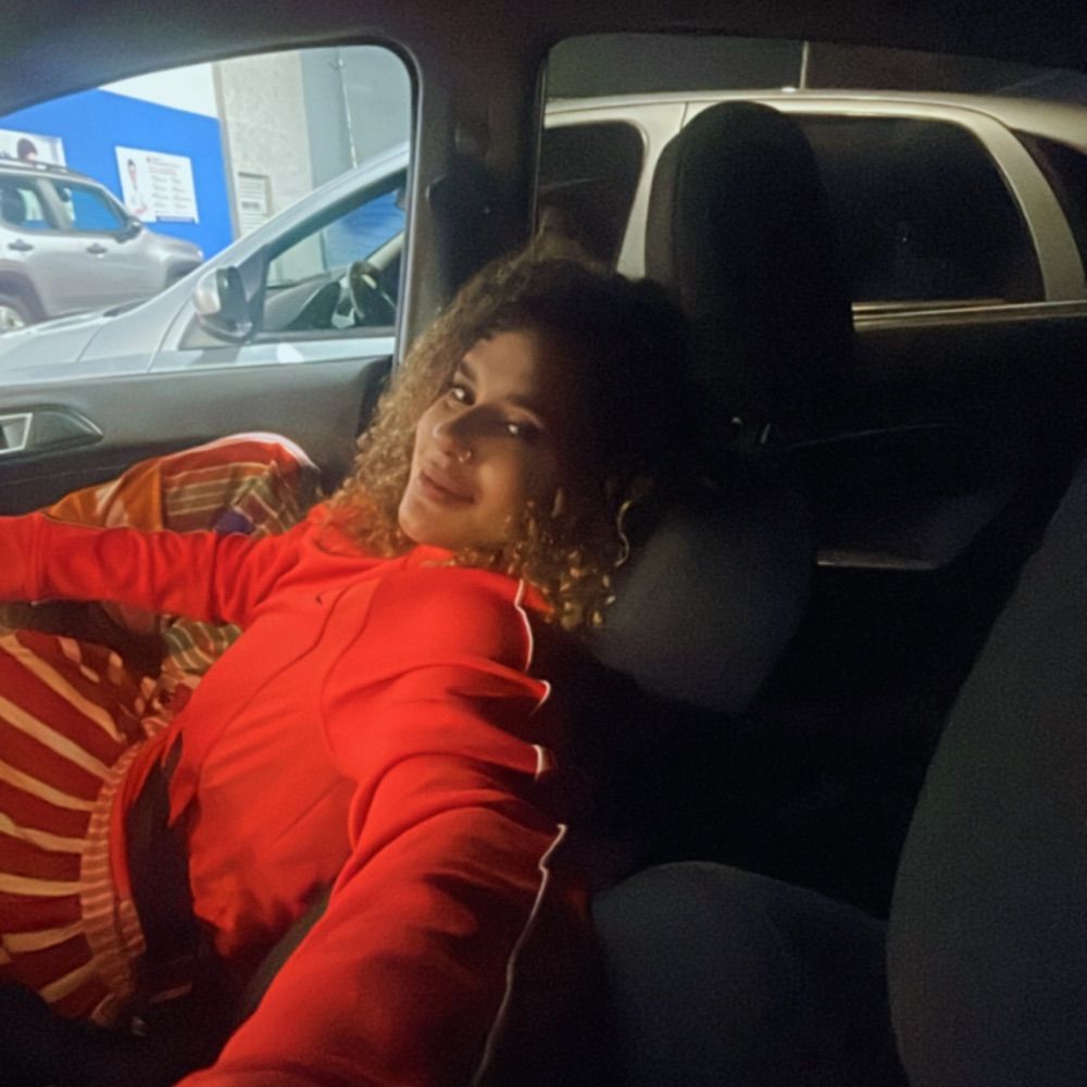 maria
