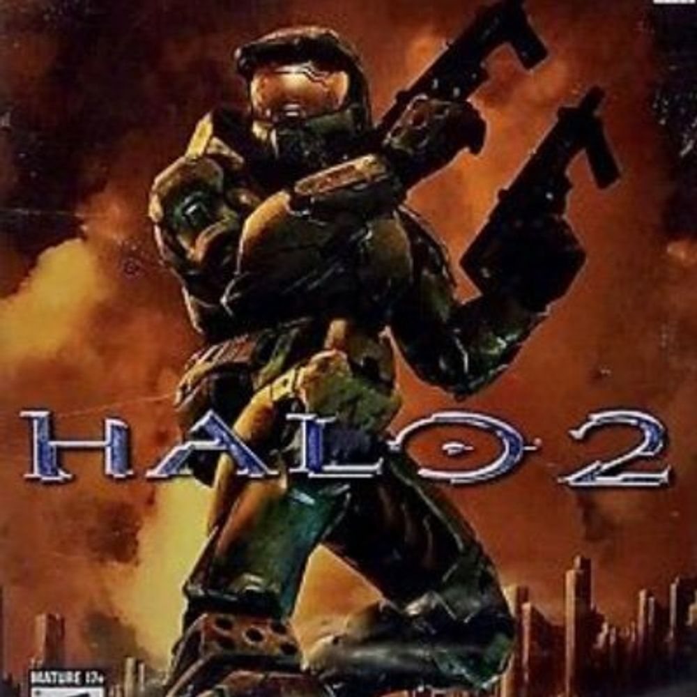 Things Halo 2 is Better Than