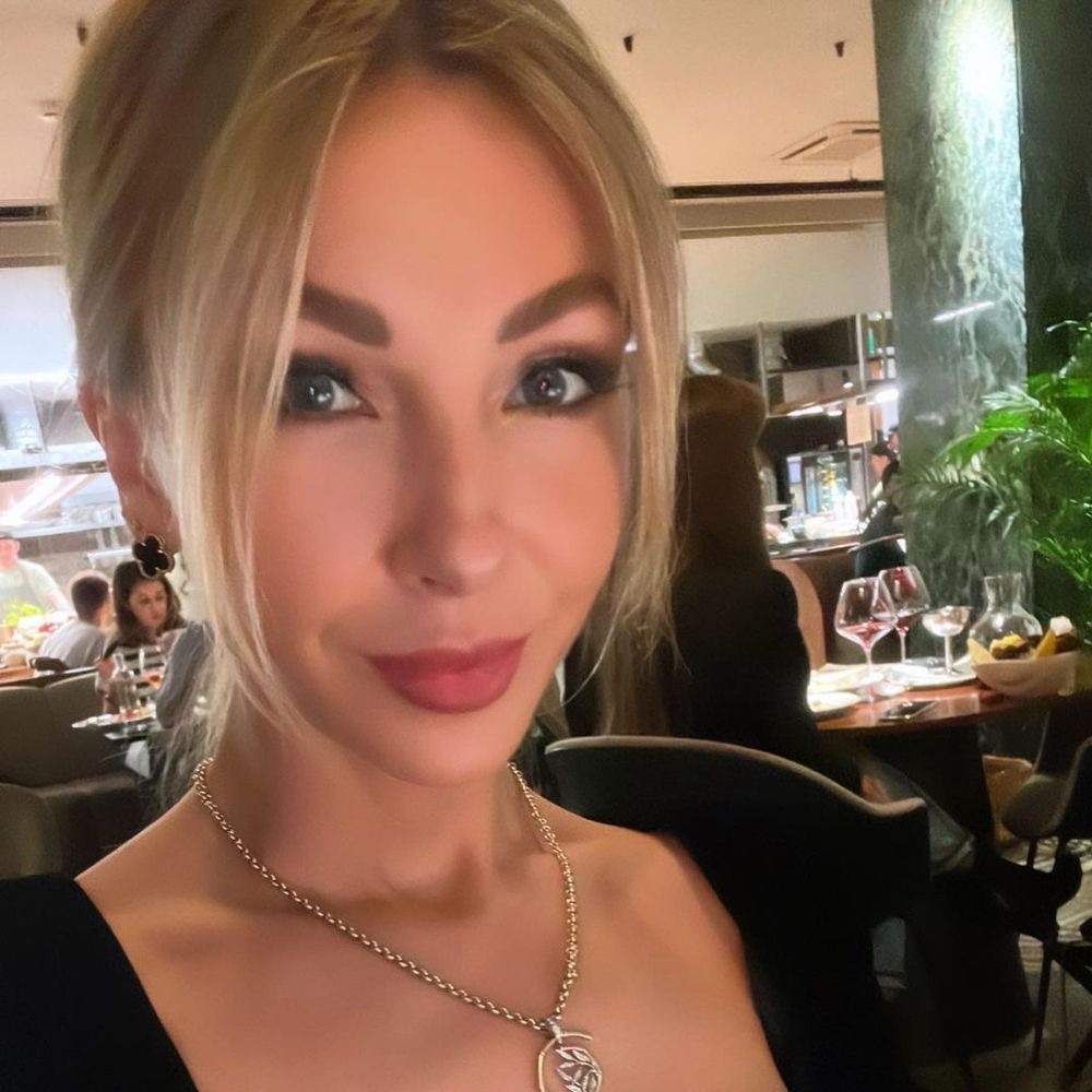 Leila Walkley