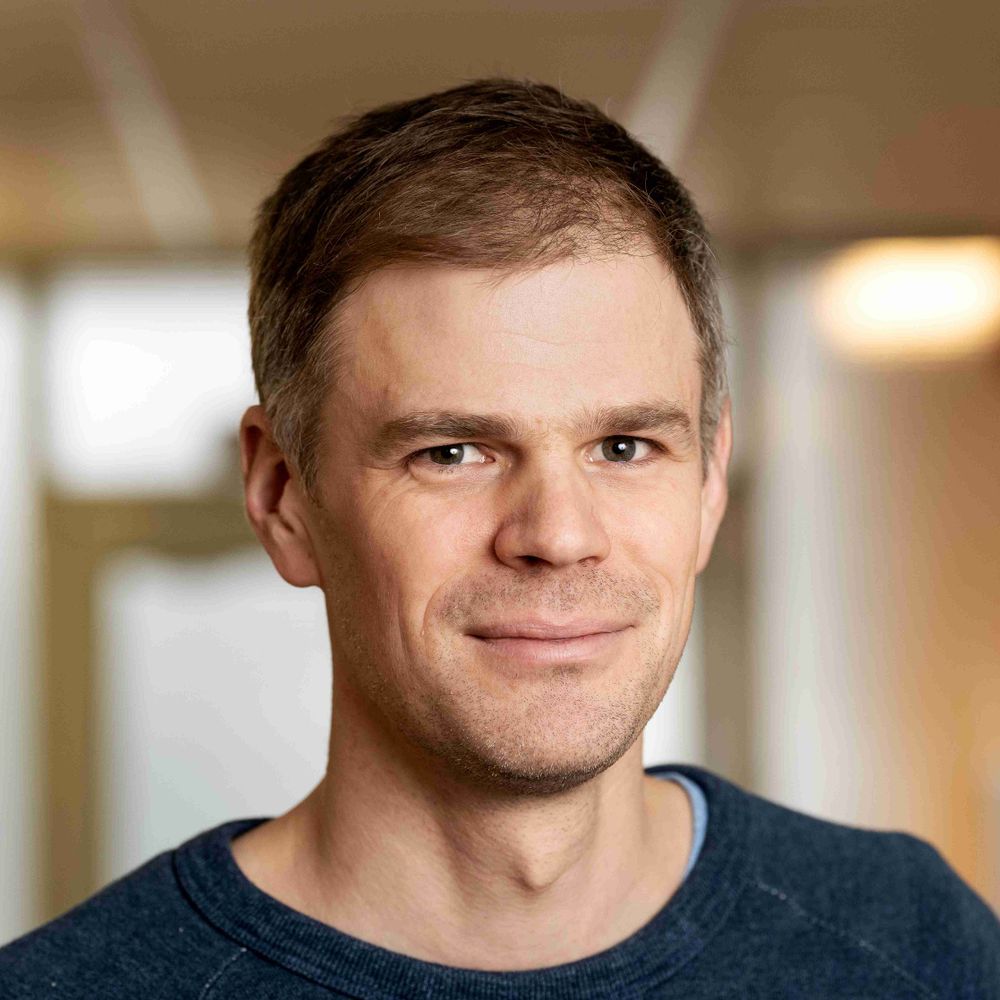 Thomas Van Boeckel