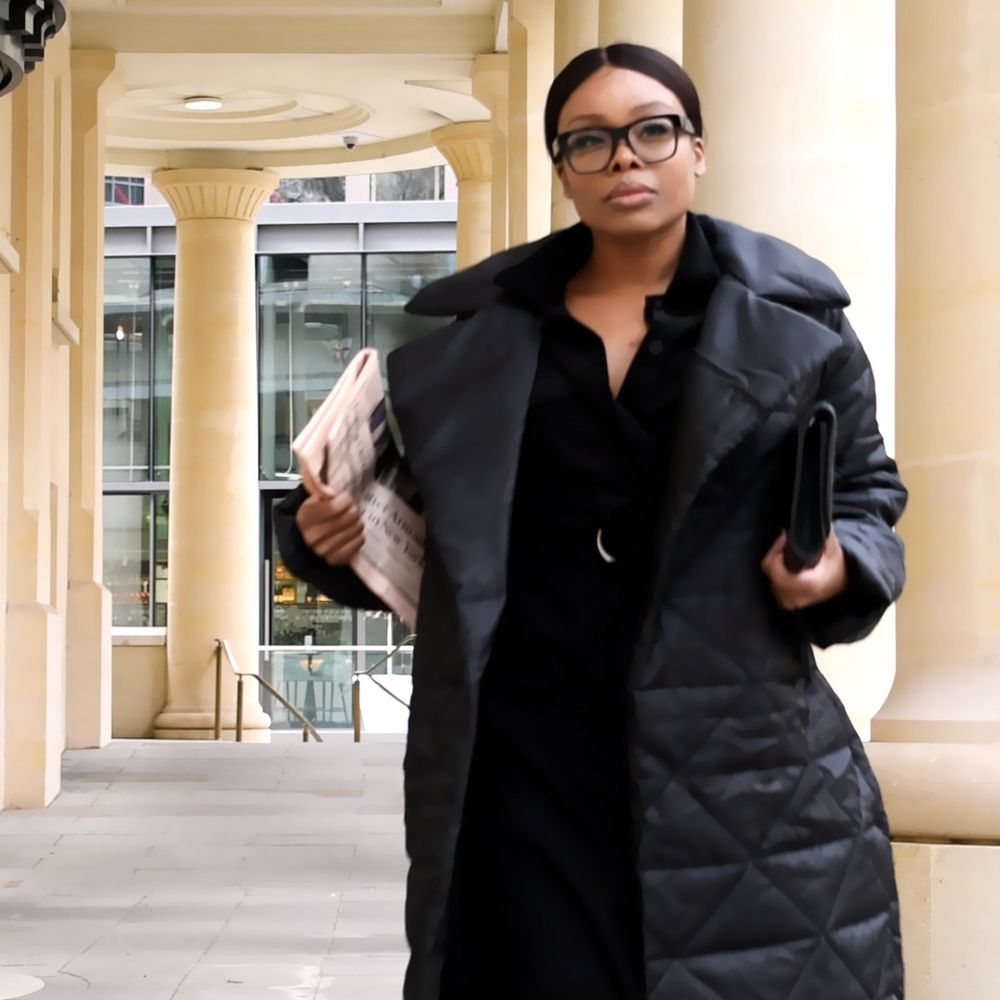Bess Obarotimi