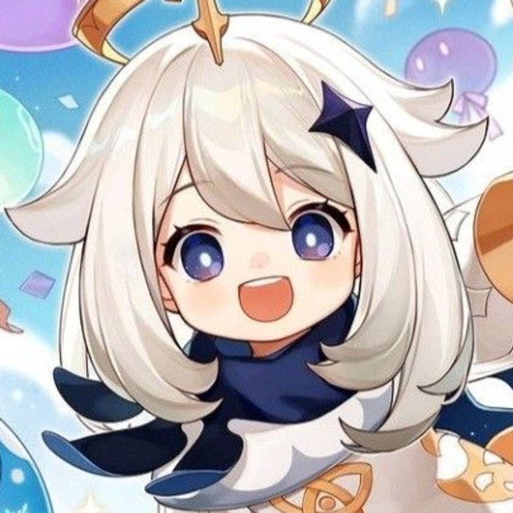 ✨Paimon✨