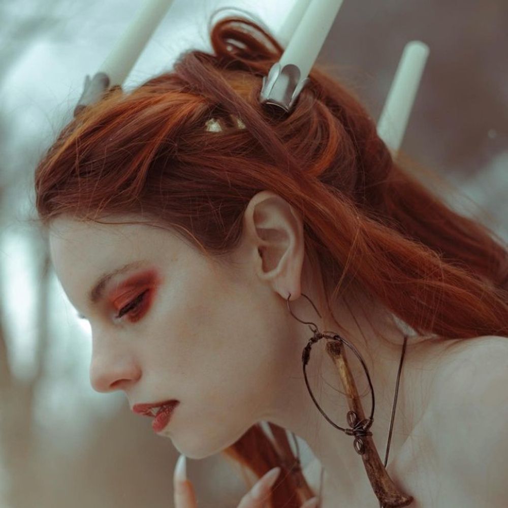 Clare Welsh 