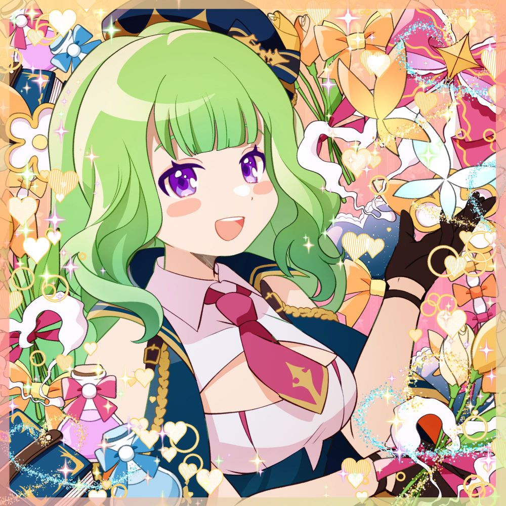 🏵️ Cloud Berry 🏵️