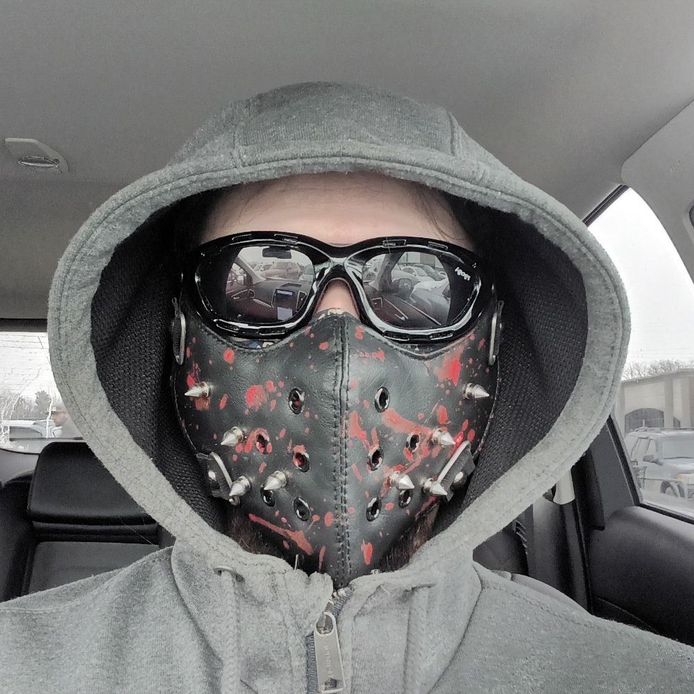 SpikeVanHellsing