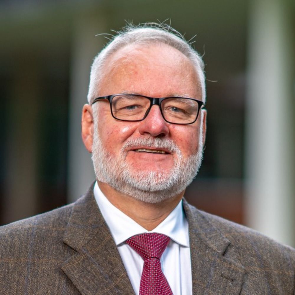 Jürgen Müller