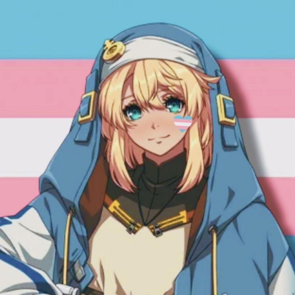 El🌸🏳️‍⚧️