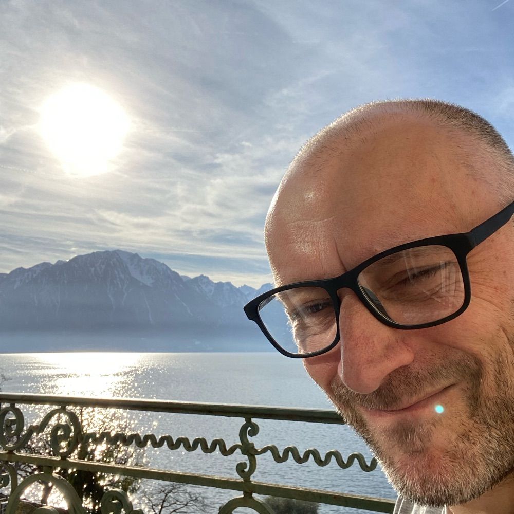 Mads Astvad, MD