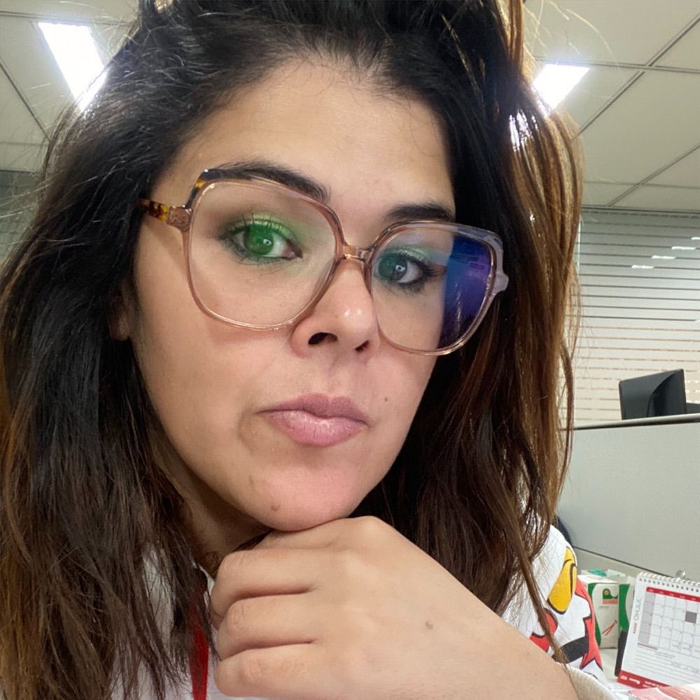 Danizinha 