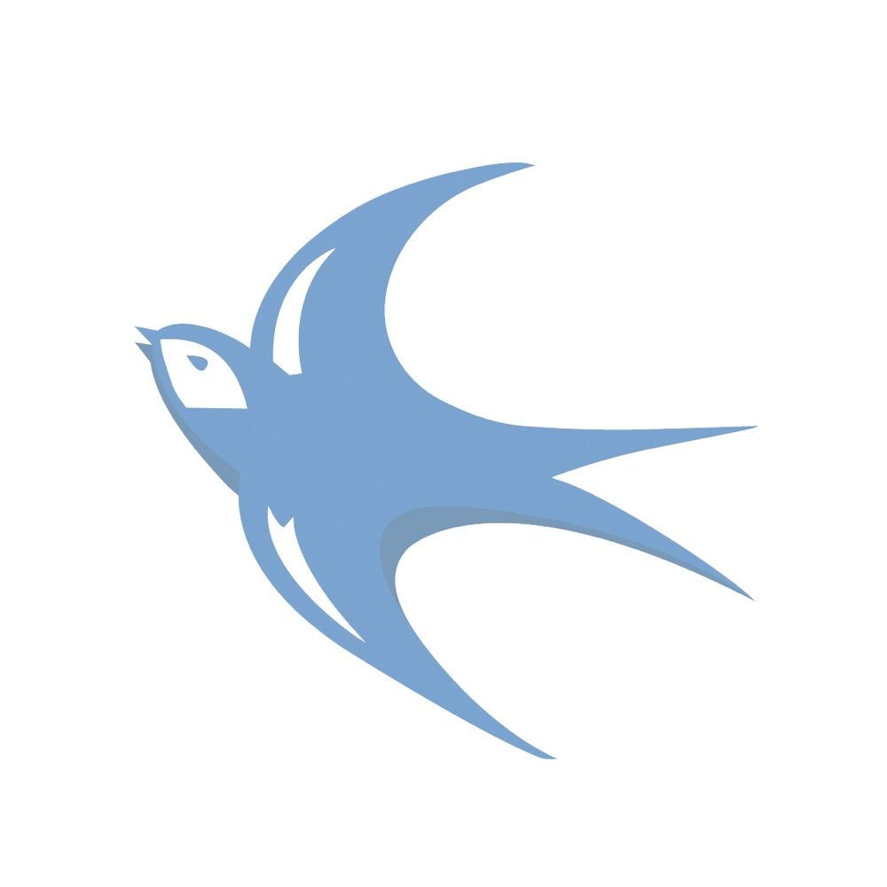 Where Bluebirds Walk