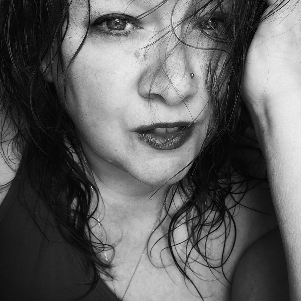 Just A Girl