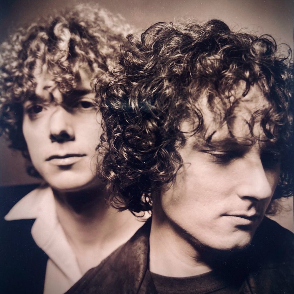 The Grapes Of Wrath Acoustic Duo