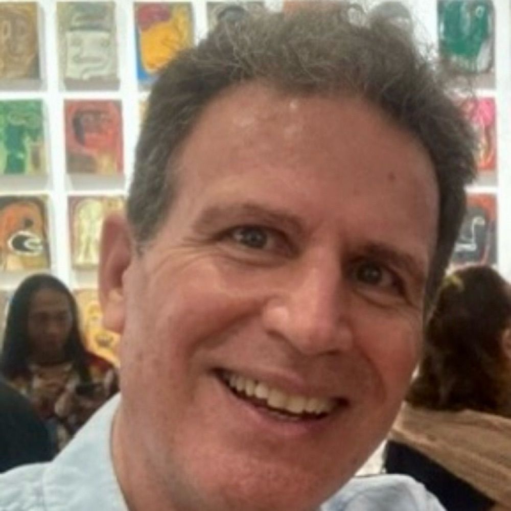 Mike Lane
